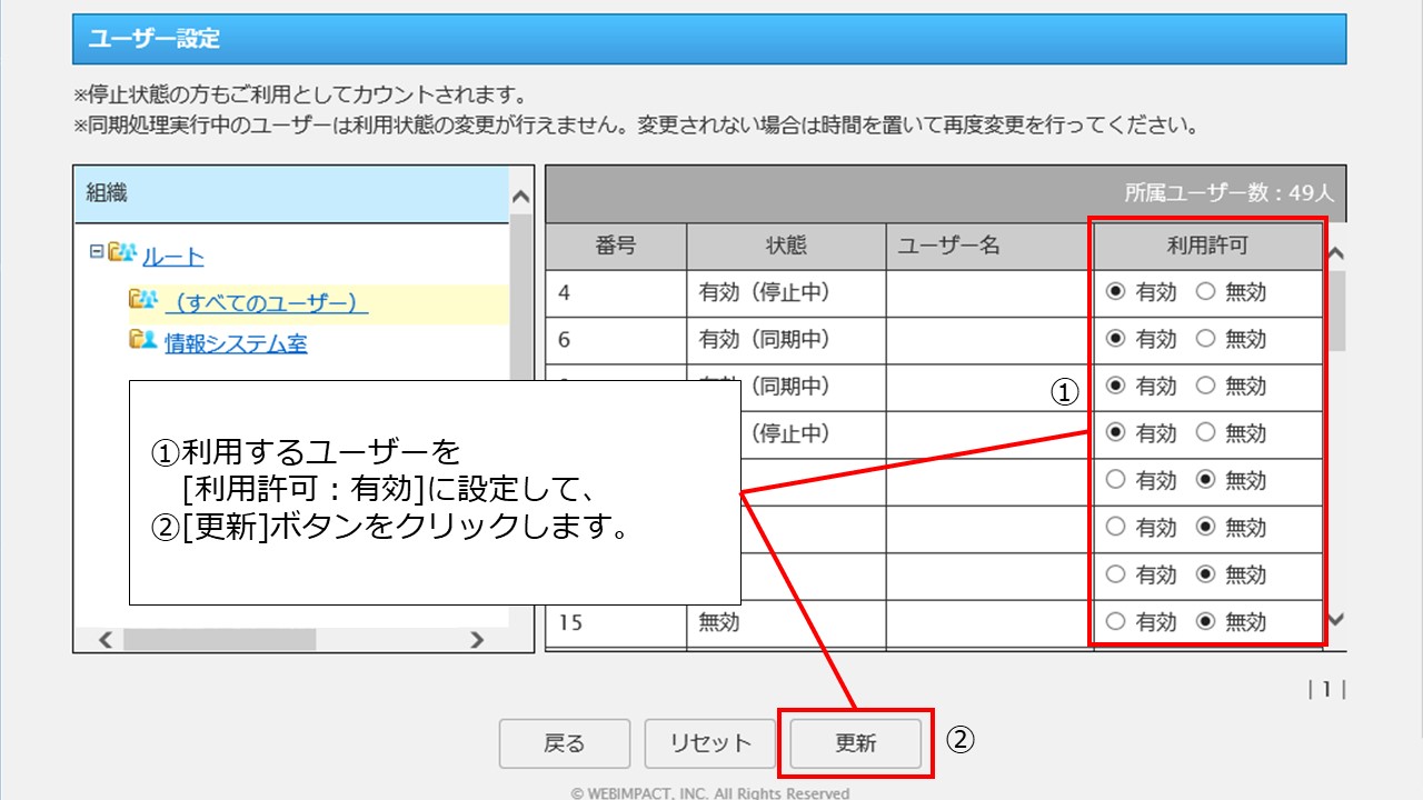 3desknet's Syncで利用するユーザーを登録する方法を教えてください。.jpg